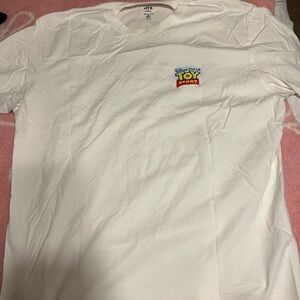 Disney Toy Story Shirt